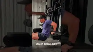 3 Home Exercise To Build Massive Triceps #workout #tricepsworkout #homeworkout #buildmuscle