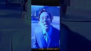 League of Gentlemen What is Wrong With People?