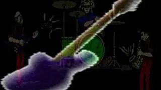 Sammy Hagar  - Crack in the world