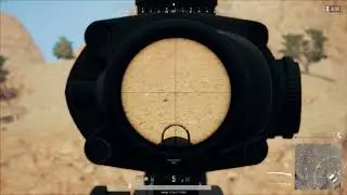 PUBG Chicken dinner highlights