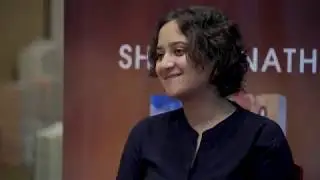 The Shooting Star by Shivya Nath - Book Launch