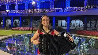 Malu Gaiteira - Noite Feliz - Gaita Ponto - Feliz Natal