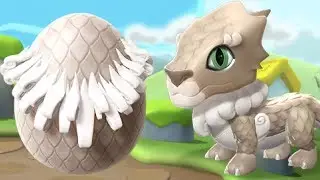 LUCK DRAGON Next Dragon Of the Week! - DML #730