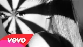 Ariana Grande - Problem - Official Music Video