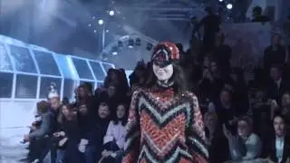H&M STUDIO AUTUMN/WINTER 2015