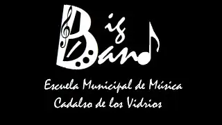 Big Band Cadalso de los Vidrios