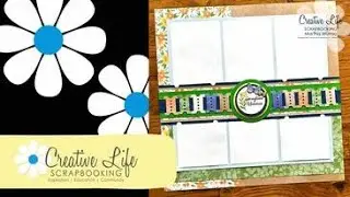 Adding a Little Pop to Your Layouts