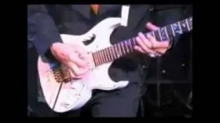 Los 5 guitarristas más rápidos del mundo