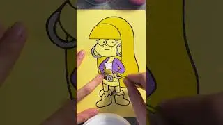 How To Make A Sand Painting Easily