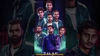 All Teams Have Announced Their Retention Players For HBL PSL 10 #psl2025 #shotsviral #viralshorts