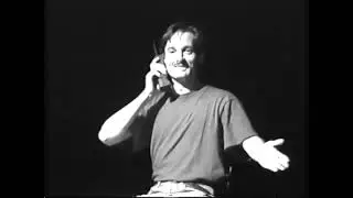 1996 03 04 - L'Officieux - Christophe ALEVEQUE (avec intervention Daniel GROS)