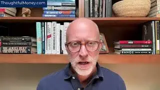 Buffett Indicator: Market Warning & Profit Margin Reality