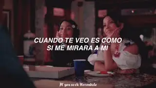 Julie and The Phantoms Cast - Flying Solo (Letra en Espa&ntilde;ol)