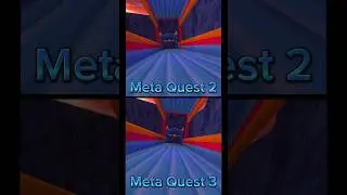 Meta Quest 3 vs Meta Quest 2: Side by Side Comparison
