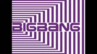 big bang - always (music recorded sample)