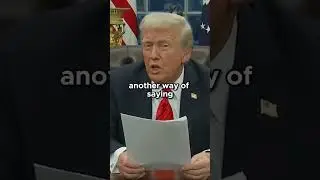 Trump's New Tariffs on Steel and Aluminum!