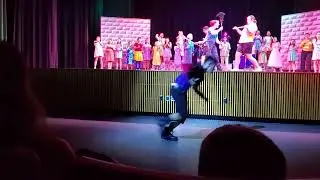 clips from Descendants (3)