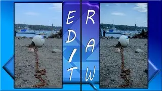 How to Edit Raw Photos in Affinity Photo? (Beginners Guide)