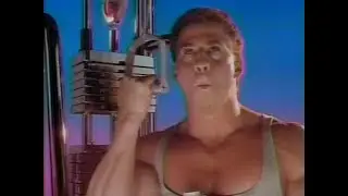 80's Commercial: Soft Swirl Ice Cream (1987)