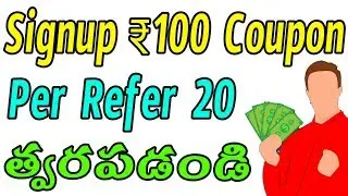 Best earning app today | best refer and earn app today | free paytm cash apps telugu | tekpedia