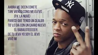 REAL GUERRERO - SECRETO EL BIBERON (letra/lyrics)