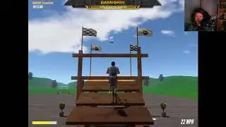 Let's Play Guts and Glory