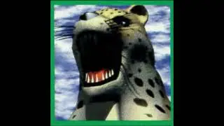 Tekken 2 Arranged - King (Tekken 1 Arcade Pitch/Key)