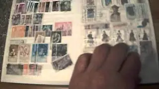 Briefmarken
