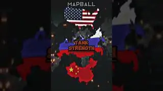 USA vs Russia vs China #shorts #trending #viral #country #world #china #russia #usa #edit #military