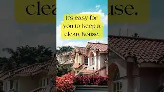 🧹🧽🪣 Cleaning Affirmations | Motivation to Clean Your Home 🏡 #cleaningmotivation #affirmations