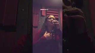 Control- Zoe Wees (Cover by Cianna)