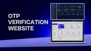 How To Create OTP SMS or Virtual Number Verification Website