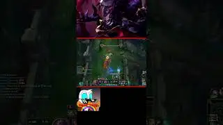 Shaco insta kill #shorts
