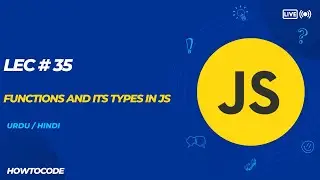 Lec 35#Function, A Comprehensive Guide for Beginners and Experts