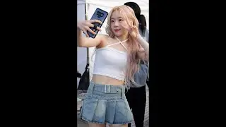 240519 아트비트(ARTBEAT) 하은 셀카타임 by ODS