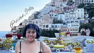 Part2my italian vacation | delayed upload | #2025vacay #amalficoast #italytravel #positano 