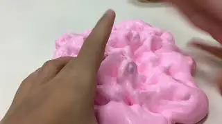 3 min slime asmr! 