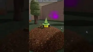 Roblox Doors in Obby Creator: Shrieker Entity #shorts #obbycreator #doors