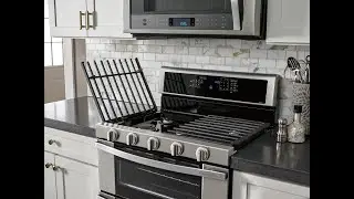 Whirpool Double Oven Gas Range Parts