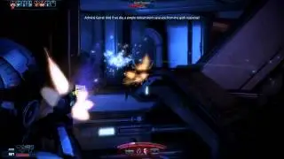 Mass Effect 3 - Geth Dreadnought - Geth Primes [1080p]