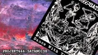 PROJEKT666:SATANOISE - Wardevils