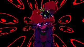 GAME OVER - MINDWAVE OST (Visualizer)