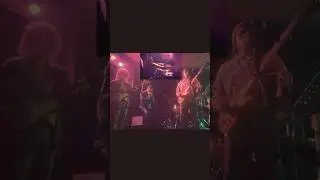 Midnight Blues - AXIOM