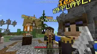 im hacking ? |minecraft xbox one beta skywars