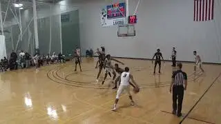 Tim Stewart - 6'2'' Guard (Mid Michigan CC) 21-22 Season Highlights