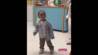 Rihanna and Asap Rocky&rsquo;s Son  Rza turned 2 Years | Happy birthday Baby RZA #rihanna #rza #2yearsold