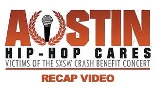 Austin Hip-Hop Cares