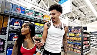 Me & Ky Started A Prank War On The Gang!