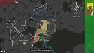 BitCraft! Road building. Collaboration?