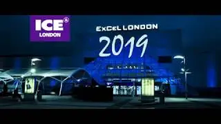 ICE London 2019